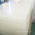 Optical acrylic sheet 5mm thick